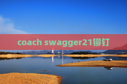 coach swagger21铆钉 coach swagger21铆钉